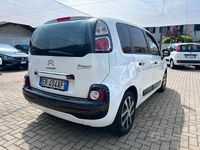 Usata Citroën C3 Picasso Seduction 95 CV (69 kW) 2013 Bianco Monovolume