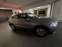 Usata Mercedes EQA250 94 kW (129 CV) 2023 Grigio SUV