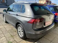 Usata VW Tiguan Style 150 CV (110 kW) 2017 Other SUV