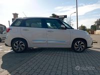 Occasion Fiat 500L Business 95 ch (69 kW) 2017 Blanc Monospace