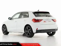 Usata Audi A1 Sportback 116 CV (85 kW) 2025 Utilitaria