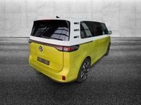 Usata VW ID. Buzz Pro 210 kW (286 CV) 2022 Bianco Monovolume
