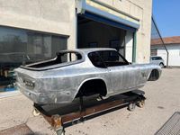 Nuova Maserati Mistral 235 CV (172 kW) 2025 Argento Berlina