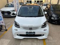 usata Smart ForTwo Coupé 1.0 turbo Sport Edition