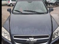 usata Chevrolet Captiva 2.0 vcdi 16v LT