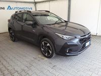 Usata Subaru Crosstrek Premium 136 CV (100 kW) 2025 Magnetite grey met SUV