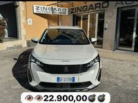 usata Peugeot 3008 1.5 HDI 130 CV EAT8 ALLURE NAVI+PELLE+BIXENO