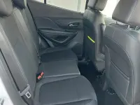 Usata Opel Mokka X 136 CV (100 kW) 2017 SUV