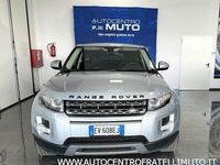 usata Land Rover Range Rover 2.2 TD4 5p. Dynamic Medesano