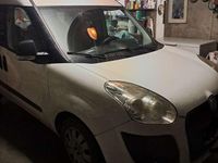 Usata Fiat Doblò 120 CV (88 kW) 2010 Monovolume