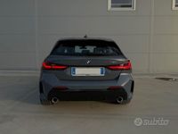 Usata BMW 118 M Sport 190 CV (139 kW) 2020 Utilitaria
