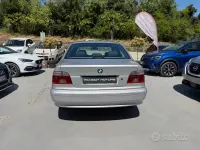 Usata BMW 530 M Sport 193 CV (141 kW) 2002 Grigio Berlina