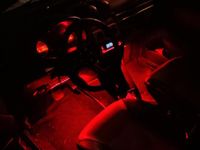 Usata Aixam Coupe 2015 Rosso Coupé