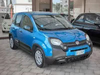 Usata Fiat Panda Cross Cross 69 CV (50 kW) 2025 Other Utilitaria