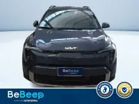 Nuova Kia Stonic Urban 94 CV (69 kW) 2026 Blu metallizzato SUV