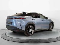 Usata Lexus RZ 450e 178 kW (243 CV) 2025 Azzurro SUV