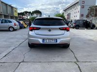 usata Opel Astra 5p 1.6 cdti Elective s&s 110cv E6