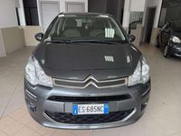 Usata Citroën C3 Exclusive 82 CV (60 kW) 2014 Other Berlina