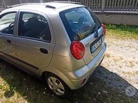 usata Chevrolet Matiz 2ª serie - 2009