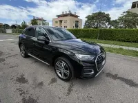 Usata Audi Q5 Advanced 204 CV (150 kW) 2021 SUV