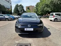 Usata VW Golf VIII Life 110 CV (80 kW) 2021 Nero Berlina