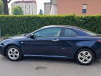 Usata Alfa Romeo GT 150 CV (110 kW) 2007 Coupé