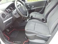 Usata Renault Clio III 68 CV (50 kW) 2010 Berlina