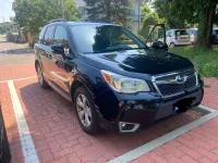Usata Subaru Forester Style 171 CV (125 kW) 2017 SUV
