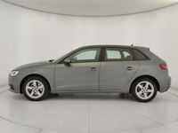 usata Audi A3 Sportback SPB 35 TDI S tronic Business