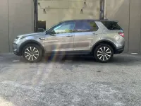 Usata Land Rover Discovery 5 SE 150 CV (110 kW) 2020 Antracite SUV