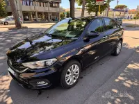 Usata Fiat Tipo 95 CV (69 kW) 2016 Bluazzurro Berlina