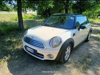 Usata Mini Cooper 2004 Utilitaria