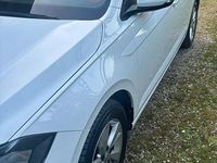 Usata VW Polo Comfortline 2019 Bianco Utilitaria