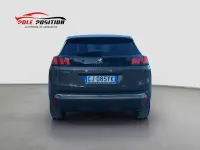 Usata Peugeot 3008 Allure 131 CV (96 kW) 2022 Grigio SUV