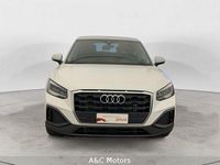 Usata Audi Q2 Design 150 CV (110 kW) 2025 Bianco SUV