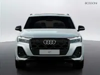 Usata Audi Q7 S-Line 286 CV (210 kW) 2024 Grigio SUV