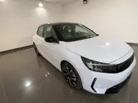 Nuova Opel Corsa S 100 CV (73 kW) 2026 Kontur white Utilitaria