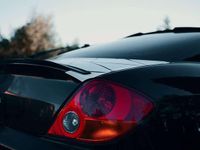 Usata Hyundai Coupé Comfort 105 CV (77 kW) 2002 Nero Coupé