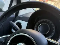 Usata Fiat 500C 69 CV (50 kW) 2017 Cabrio