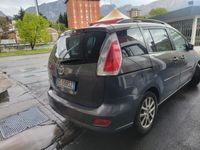 usata Mazda 5 51.8 MZR 16V 115CV Extra 7 posti