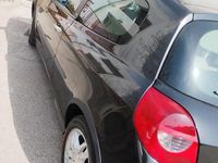 Usata Renault Clio II 2008 Nero Berlina