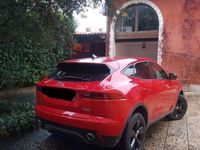 usata Jaguar E-Pace 2.0d i4 awd 150cv auto