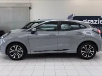 Usata Ford Puma ST-Line 125 CV (91 kW) 2023 Grigio SUV