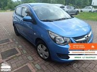 Usata Opel Karl 75 CV (55 kW) 2016 Utilitaria