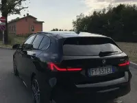 Usata BMW 116 M Sport 116 CV (85 kW) 2020 Utilitaria