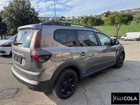 Nuova Dacia Jogger 109 CV (80 kW) 2026 Grigio Monovolume