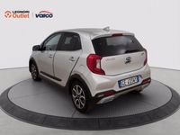 usata Kia Picanto 1.0 dpi style comfort pack amt