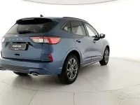 Occasion Ford Kuga ST-Line X 120 ch (88 kW) 2023 Bleue SUV