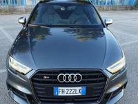 usata Audi S3 Sportback 2.0 tfsi quattro 310cv s-tronic