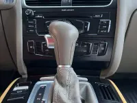 Usata Audi A4 143 CV (105 kW) 2011 Blu/azzurro Station wagon
